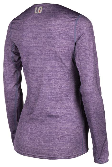 KLIM Solstice Shirt 1.0 - NEW COLORWAY! Women's Base Layers Klim 