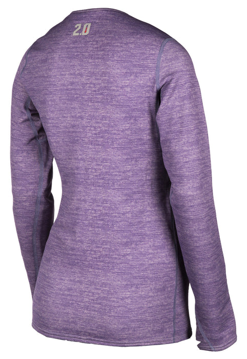 KLIM Solstice Shirt 2.0 - NEW COLORWAY! Women's Base Layers Klim 