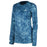 KLIM Solstice Shirt 2.0 - NEW COLORWAY! Women's Base Layers Klim Blue XS 