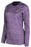 KLIM Solstice Shirt 2.0 - NEW COLORWAY! Women's Base Layers Klim Deep Purple Heather XS 