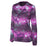 KLIM Solstice Shirt 2.0 - NEW COLORWAY! Women's Base Layers Klim Purple XS 