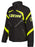 KLIM Spark Jackets Women's Snowmobile Jackets Klim Hi-Vis XS 
