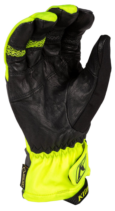 KLIM Spool Gloves Men's Snowmobile Gloves Klim 