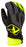 KLIM Spool Gloves Men's Snowmobile Gloves Klim Hi-Vis SM 