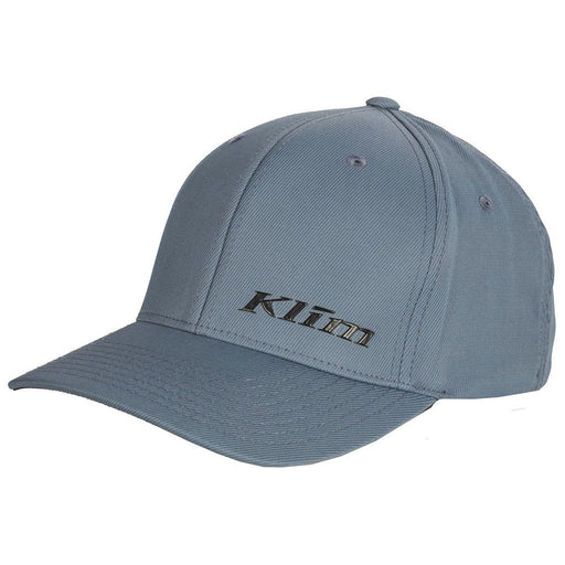 KLIM Stealth Hat Flex Fit in Navy Blue