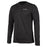 KLIM Teton Merino Wool Long Sleeve Shirts Men's Base Layers Klim Black S 