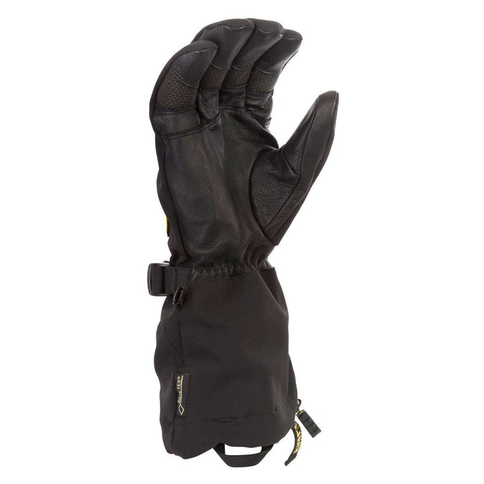KLIM Togwotee Gloves Men's Snowmobile Gloves Klim 