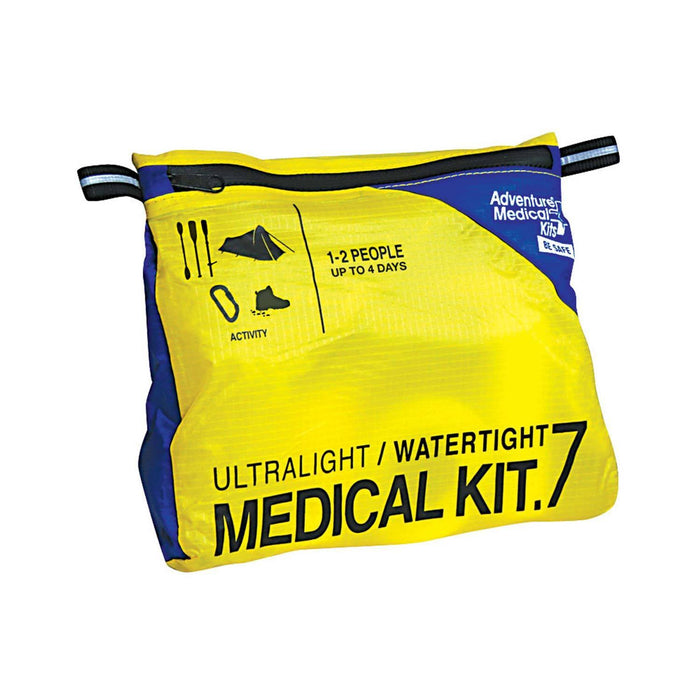 KLIM Ultralight Watertight First Aid Kit Snowmobile Accessories Klim 