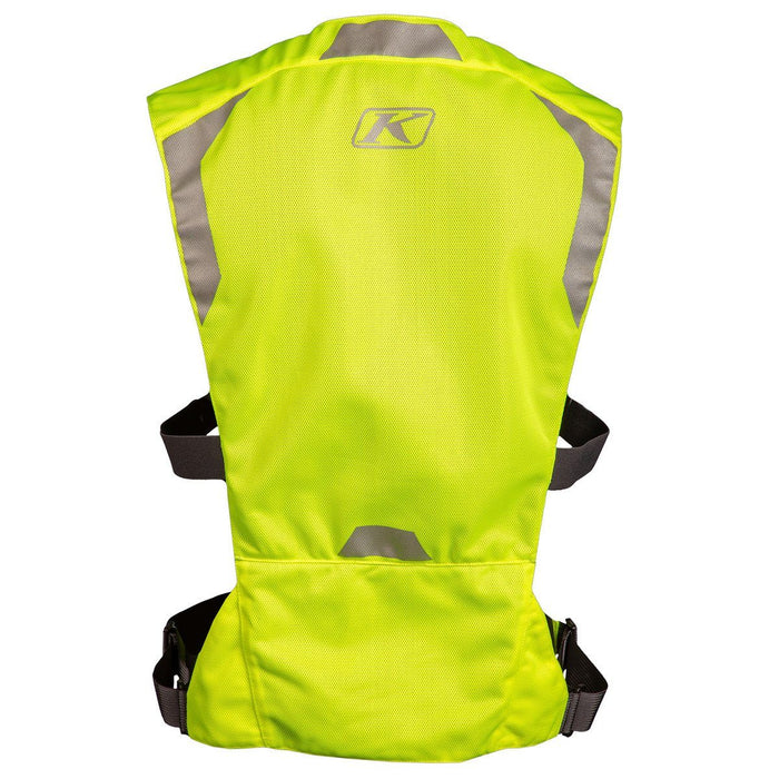 KLIM Vantage Hi-Vis Vest Body Armour & Protection Klim 