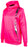 KLIM Vista Hoodies - REDESIGNED! Women's Casual Klim Pink - Silver XS