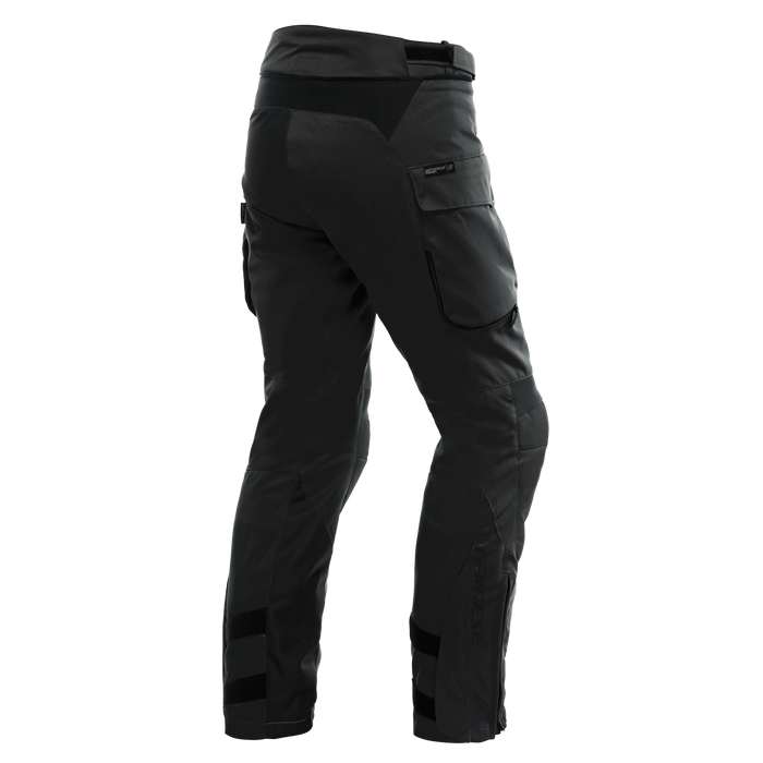 Dainese Ladakh 3L D-Dry Pants in Black/Black