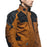 Dainese Ladakh 3L D-Dry Jacket in Monk's Robe/Black