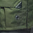 Dainese Ladakh 3L D-Dry Jacket in Army Green/Black