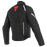 Dainese Laguna Seca 3 D-Dry Jacket in Black/Red/White