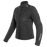 Dainese Laguna Seca 3 D-Dry Lady Jacket in Black/Black/Black