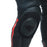 Dainese Laguna Seca 5 2 Pcs Leather Suit in Black/Anthracite/Fluo red