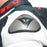 Dainese Laguna Seca 5 2 Pcs Leather Suit in Black/White/Red