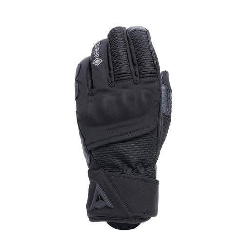 Dainese Livigno Gore-Tex Thermal Gloves in Black