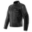 Dainese Merak Leather Jacket in Black