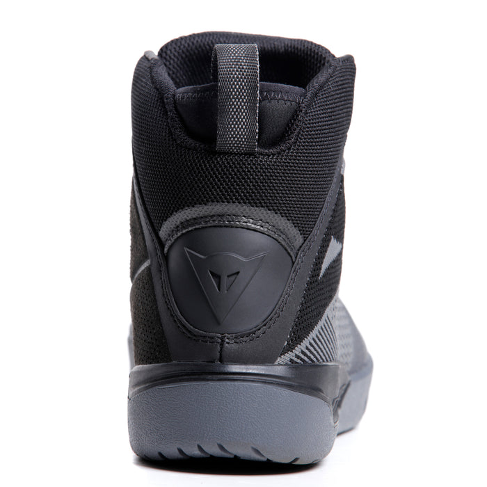 Dainese Metractive Air Shoes in Grey/Black/Grey