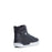 Dainese Metractive D-WP Woman Shoes in Black/White