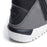 Dainese Metractive D-WP Woman Shoes in Dark Grey/White