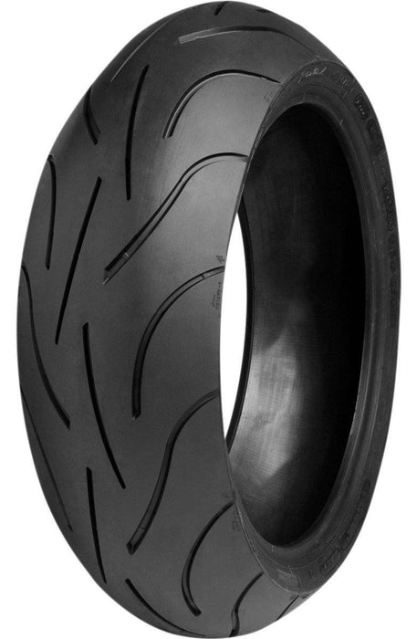 MICHELIN PILOT POWER 2CT REAR Motorcycle Tires Michelin