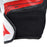 Dainese Mig 3 Unisex Leather Gloves in Black/White/Red