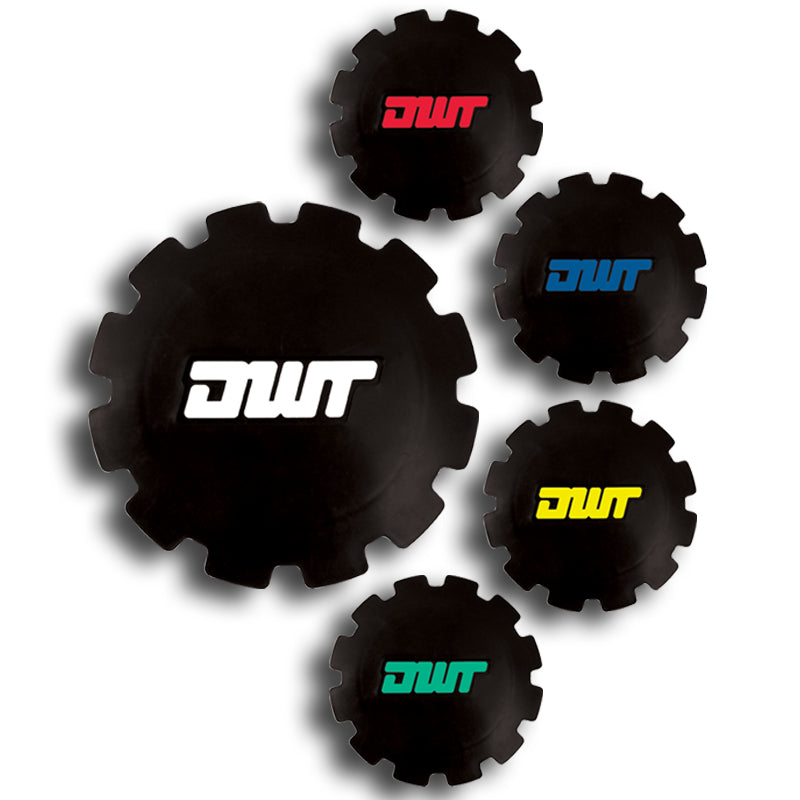 Dwt Racing Cap DWT Racing Mud Cover — HFX Motorsports