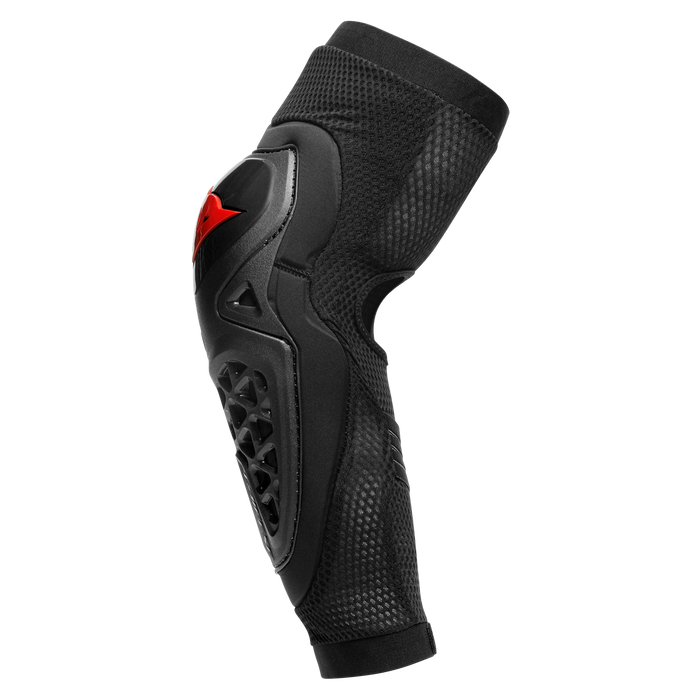 Dainese MX1 Elbow Guard in Black