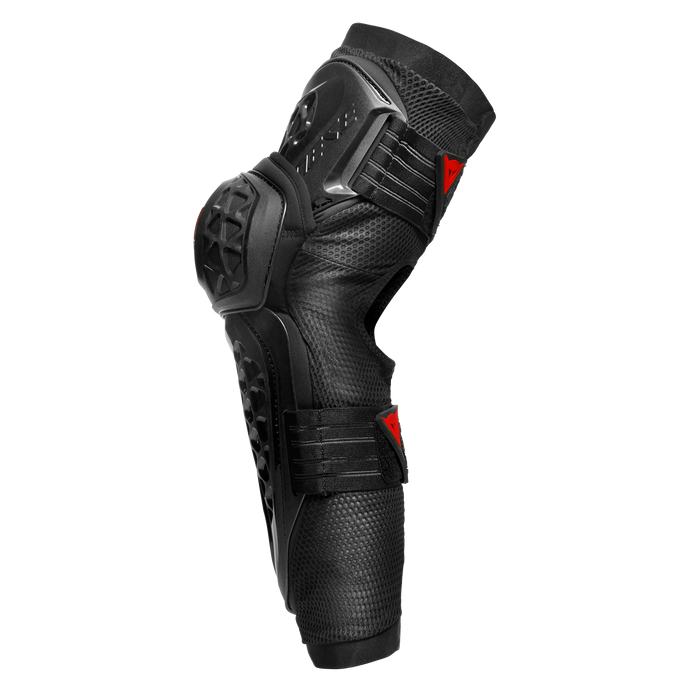 Dainese MX1 Knee Guard in Black