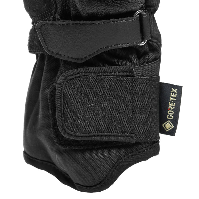 Dainese Nebula Gore-Tex Lady Gloves in Black/Black