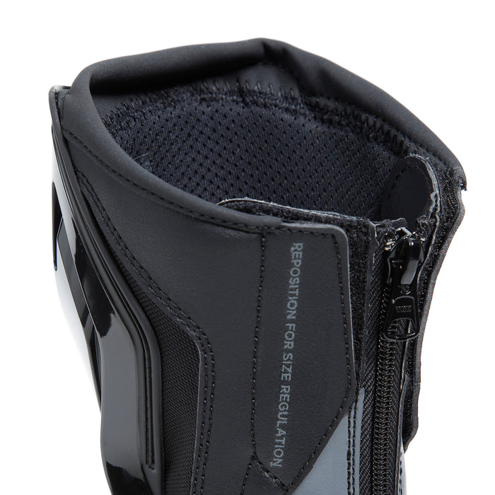Dainese Nexus 2 Boots in Black/Anthracite