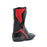 Dainese Nexus 2 Boots in Black/Lava Red/Iron-Gate