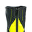 Dainese Nexus 2 D-WP Boots in Black/Neon Yellow