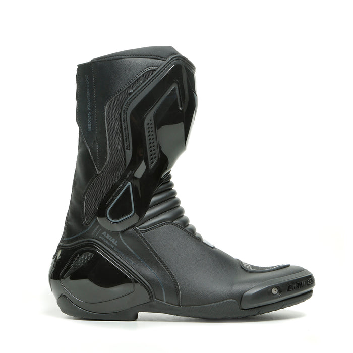 Dainese Nexus 2 D-WP Boots in Black