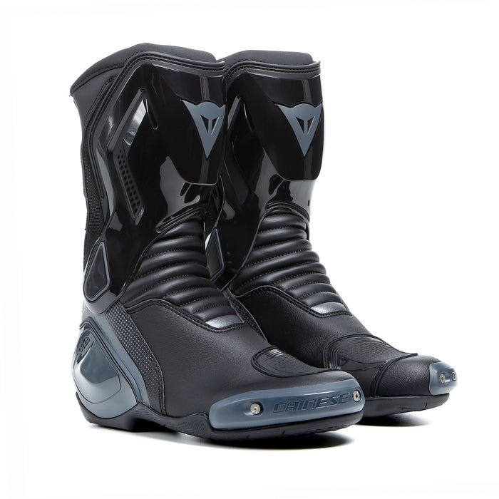 Dainese Nexus 2 Lady Boots in Black/Anthracite
