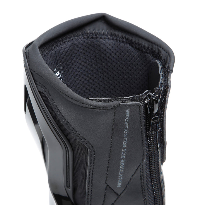 Dainese Nexus 2 Lady Boots in Black/Anthracite