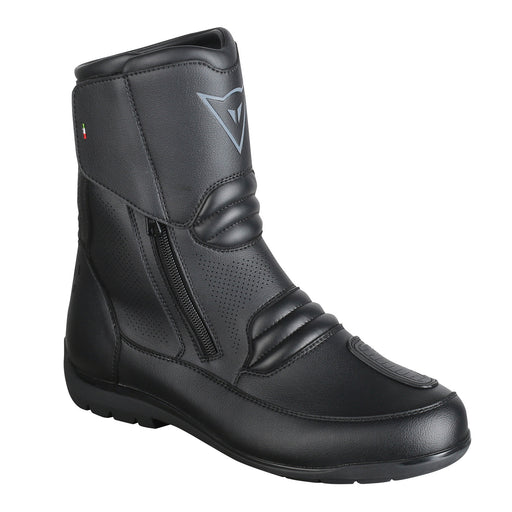 Dainese Nighthawk D1 Gore-Tex Low Boots in Black