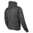 SPEED AND STRENGTH Off The Chain 2.0™ Textile Jacket in Black - Back