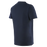 Dainese Paddock T-shirt in Black Iris/Black Iris