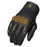 Hybrid Air Leather Gloves