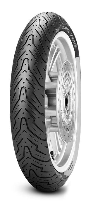 PIRELLI ANGEL SCOOTER FRONT Motorcycle Tires Pirelli