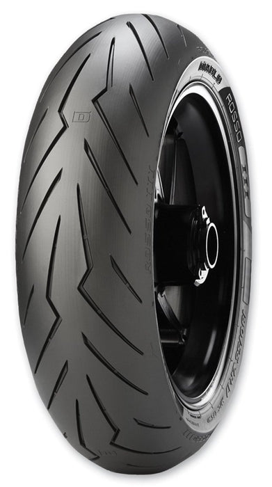 PIRELLI DIABLO ROSS III REAR Motorcycle Tires Pirelli