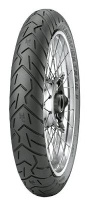 PIRELLI SCORPION TRAIL II FRONT (BIAS AND RADIAL) Motorcycle Tires Pirelli