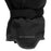 Dainese Plaza 3 D-Dry Gloves in Black/Anthracite