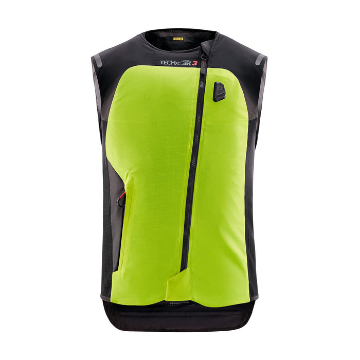 Alpinestars Tech-air 3 Airbag System In Yellow