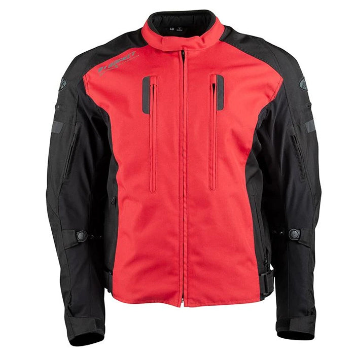 Reactor CE Certified Textile Jackets