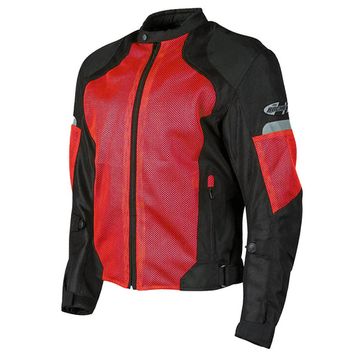 Honda® Goldwing™ Textile Jackets — HFX Motorsports