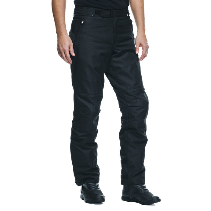 Dainese Rolle WP Pants in Black